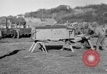 Standbild Allied Wasser wagen Bordeaux Frankreich, 1918, aus Sekunde 24 historischem Filmmaterial Videoclip 65675048401