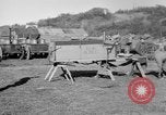 Standbild Allied Wasser wagen Bordeaux Frankreich, 1918, aus Sekunde 25 historischem Filmmaterial Videoclip 65675048401