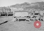 Standbild Allied Wasser wagen Bordeaux Frankreich, 1918, aus Sekunde 26 historischem Filmmaterial Videoclip 65675048401