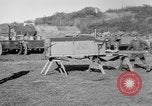 Standbild Allied Wasser wagen Bordeaux Frankreich, 1918, aus Sekunde 27 historischem Filmmaterial Videoclip 65675048401