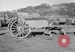 Standbild Allied Wasser wagen Bordeaux Frankreich, 1918, aus Sekunde 29 historischem Filmmaterial Videoclip 65675048401