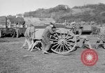Standbild Allied Wasser wagen Bordeaux Frankreich, 1918, aus Sekunde 32 historischem Filmmaterial Videoclip 65675048401