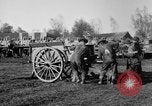 Standbild Allied Wasser wagen Bordeaux Frankreich, 1918, aus Sekunde 38 historischem Filmmaterial Videoclip 65675048401