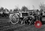 Standbild Allied Wasser wagen Bordeaux Frankreich, 1918, aus Sekunde 39 historischem Filmmaterial Videoclip 65675048401