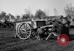Standbild Allied Wasser wagen Bordeaux Frankreich, 1918, aus Sekunde 40 historischem Filmmaterial Videoclip 65675048401
