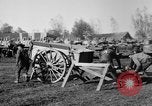 Standbild Allied Wasser wagen Bordeaux Frankreich, 1918, aus Sekunde 42 historischem Filmmaterial Videoclip 65675048401