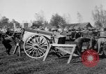 Standbild Allied Wasser wagen Bordeaux Frankreich, 1918, aus Sekunde 43 historischem Filmmaterial Videoclip 65675048401