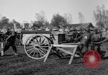 Standbild Allied Wasser wagen Bordeaux Frankreich, 1918, aus Sekunde 44 historischem Filmmaterial Videoclip 65675048401
