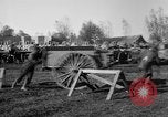 Standbild Allied Wasser wagen Bordeaux Frankreich, 1918, aus Sekunde 45 historischem Filmmaterial Videoclip 65675048401