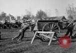 Standbild Allied Wasser wagen Bordeaux Frankreich, 1918, aus Sekunde 46 historischem Filmmaterial Videoclip 65675048401