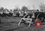 Standbild Allied Wasser wagen Bordeaux Frankreich, 1918, aus Sekunde 47 historischem Filmmaterial Videoclip 65675048401