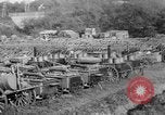 Standbild Allied Wasser wagen Bordeaux Frankreich, 1918, aus Sekunde 48 historischem Filmmaterial Videoclip 65675048401