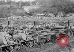 Standbild Allied Wasser wagen Bordeaux Frankreich, 1918, aus Sekunde 50 historischem Filmmaterial Videoclip 65675048401