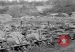 Standbild Allied Wasser wagen Bordeaux Frankreich, 1918, aus Sekunde 51 historischem Filmmaterial Videoclip 65675048401