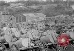 Standbild Allied Wasser wagen Bordeaux Frankreich, 1918, aus Sekunde 54 historischem Filmmaterial Videoclip 65675048401