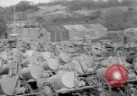 Standbild Allied Wasser wagen Bordeaux Frankreich, 1918, aus Sekunde 55 historischem Filmmaterial Videoclip 65675048401