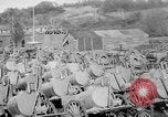 Standbild Allied Wasser wagen Bordeaux Frankreich, 1918, aus Sekunde 56 historischem Filmmaterial Videoclip 65675048401