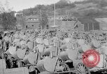 Standbild Allied Wasser wagen Bordeaux Frankreich, 1918, aus Sekunde 58 historischem Filmmaterial Videoclip 65675048401