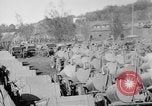 Standbild Allied Wasser wagen Bordeaux Frankreich, 1918, aus Sekunde 60 historischem Filmmaterial Videoclip 65675048401