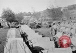 Standbild Allied Wasser wagen Bordeaux Frankreich, 1918, aus Sekunde 62 historischem Filmmaterial Videoclip 65675048401