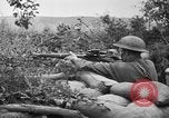 Image of 1903 Springfield rifle with sniper scope United States USA, 1918, second 11 stock footage video 65675048405