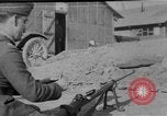 Image of American soldier United States USA, 1918, second 1 stock footage video 65675048406