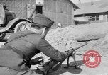 Image of American soldier United States USA, 1918, second 3 stock footage video 65675048406