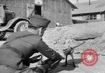 Image of American soldier United States USA, 1918, second 4 stock footage video 65675048406