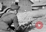 Image of American soldier United States USA, 1918, second 8 stock footage video 65675048406