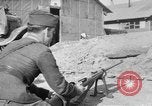 Image of American soldier United States USA, 1918, second 11 stock footage video 65675048406