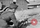 Image of American soldier United States USA, 1918, second 12 stock footage video 65675048406
