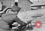 Image of American soldier United States USA, 1918, second 13 stock footage video 65675048406