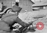 Image of American soldier United States USA, 1918, second 14 stock footage video 65675048406