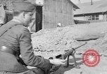 Image of American soldier United States USA, 1918, second 15 stock footage video 65675048406