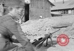 Image of American soldier United States USA, 1918, second 16 stock footage video 65675048406