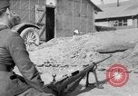 Image of American soldier United States USA, 1918, second 17 stock footage video 65675048406