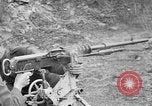 Image of Browning M1917A1 .30-caliber Water-Cooled Machine Gun United States USA, 1918, second 18 stock footage video 65675048407