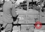 Image Essais d'armes nucléaires aux États-Unis au cours de Première Guerre Mondiale United States USA, 1918, de la seconde 61 séquences d'archives historiques vidéo 65675048408