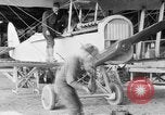 Image of American-built De Havilland DH-4 Airplane United States USA, 1918, second 3 stock footage video 65675048410
