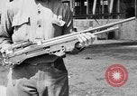 Image of American-built De Havilland DH-4 Airplane United States USA, 1918, second 4 stock footage video 65675048410