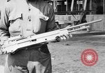 Image of American-built De Havilland DH-4 Airplane United States USA, 1918, second 6 stock footage video 65675048410