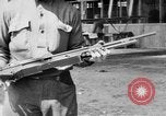 Image of American-built De Havilland DH-4 Airplane United States USA, 1918, second 7 stock footage video 65675048410