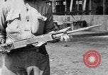 Image of American-built De Havilland DH-4 Airplane United States USA, 1918, second 8 stock footage video 65675048410