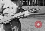 Image of American-built De Havilland DH-4 Airplane United States USA, 1918, second 10 stock footage video 65675048410