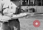 Image of American-built De Havilland DH-4 Airplane United States USA, 1918, second 11 stock footage video 65675048410
