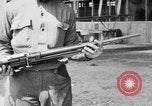 Image of American-built De Havilland DH-4 Airplane United States USA, 1918, second 12 stock footage video 65675048410