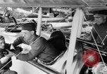 Image of American-built De Havilland DH-4 Airplane United States USA, 1918, second 14 stock footage video 65675048410