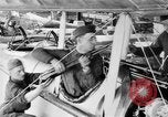Image of American-built De Havilland DH-4 Airplane United States USA, 1918, second 15 stock footage video 65675048410