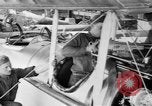 Image of American-built De Havilland DH-4 Airplane United States USA, 1918, second 17 stock footage video 65675048410