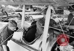 Image of American-built De Havilland DH-4 Airplane United States USA, 1918, second 18 stock footage video 65675048410